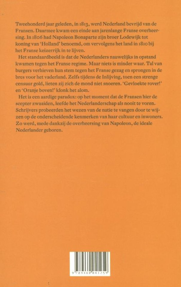 Verzet tegen Napoleon