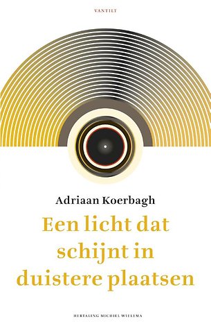 Een licht dat schijnt in duistere plaatsen