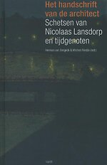 Het handschrift van de architect