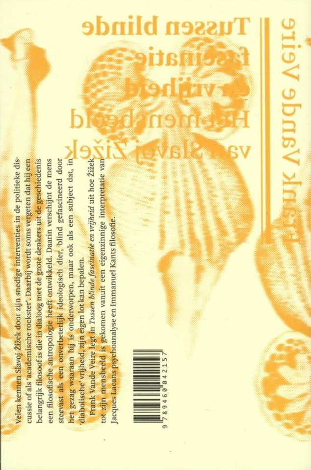 Tussen blinde fascinatie en vrijheid