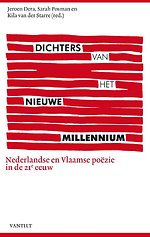 Dichters van het nieuwe millennium