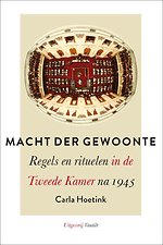 Macht der gewoonte