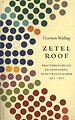 Zetelroof Zetelroof