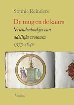 De mug en de kaars