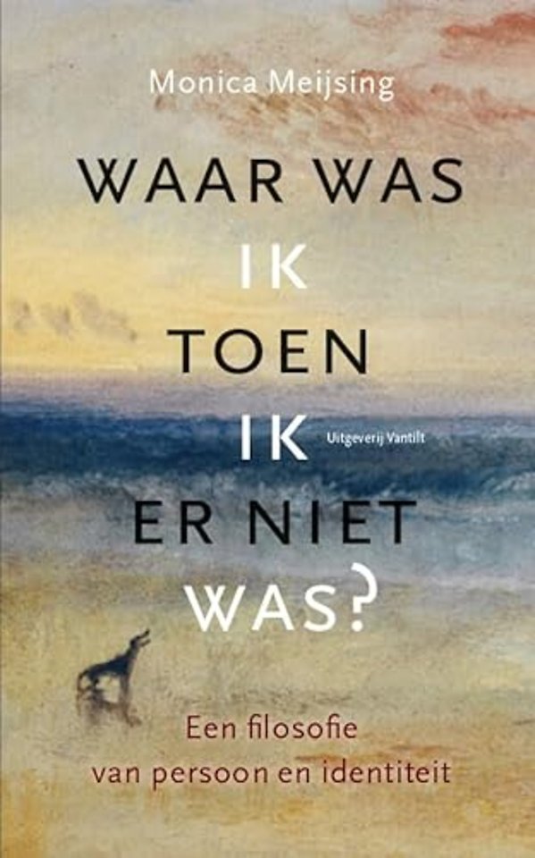 Waar was ik toen ik er niet was?