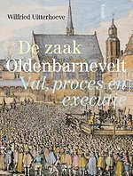 De zaak Oldenbarnevelt