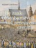 De zaak Oldenbarnevelt