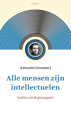 Alle mensen zijn intellectuelen