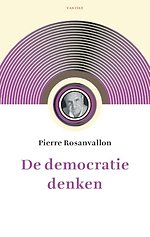 De democratie denken