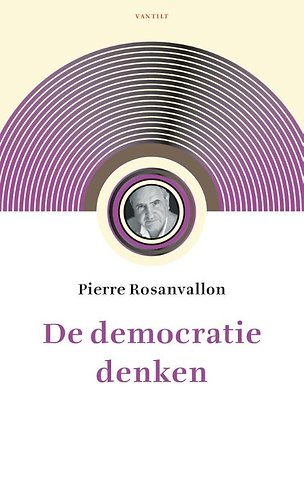 De democratie denken