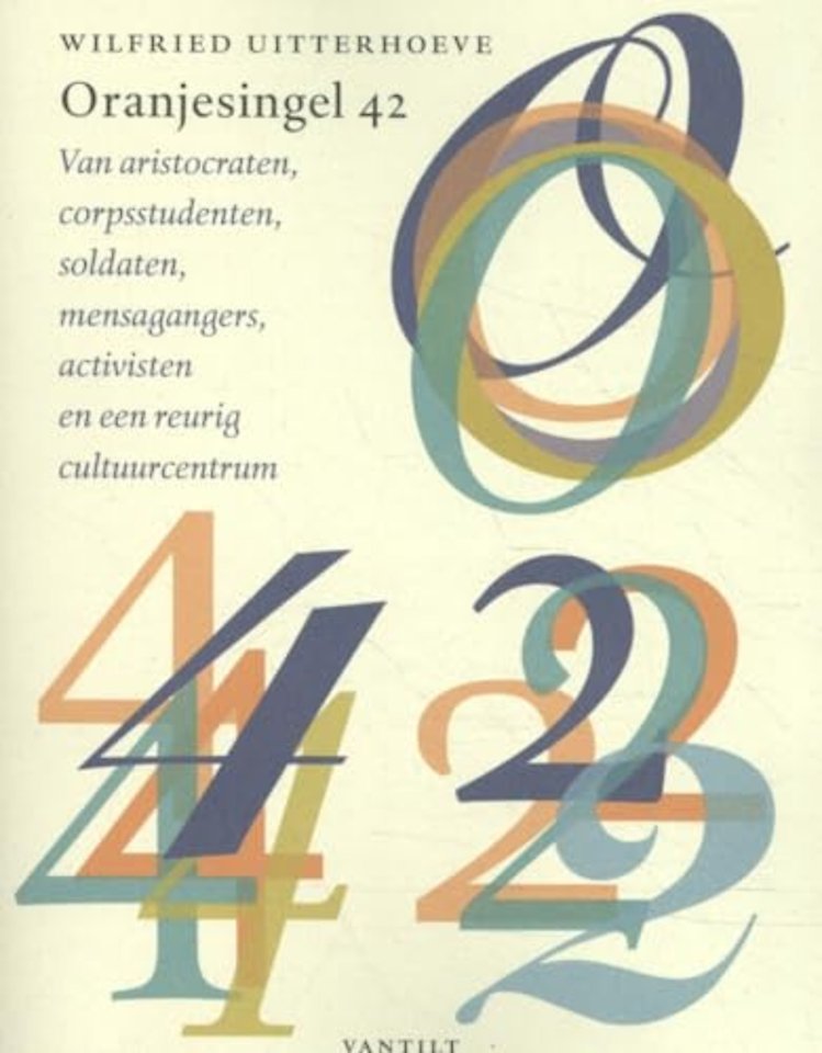 Oranjesingel 42
