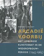 Arcadië voorbij