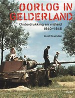 Oorlog in Gelderland