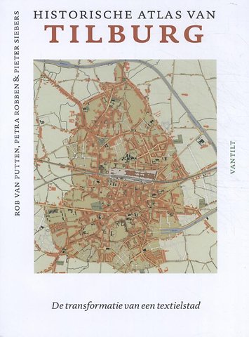 Historical Atlas of Tilburg