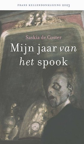 Mijn jaar van het spook