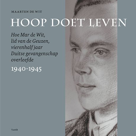 Hoop doet leven