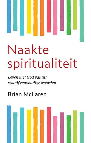 Naakte spiritualiteit