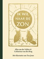 Ik wil naar de zon