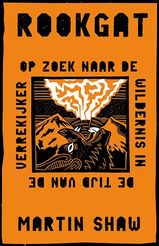 Rookgat