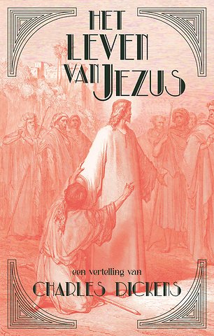 Het leven van Jezus