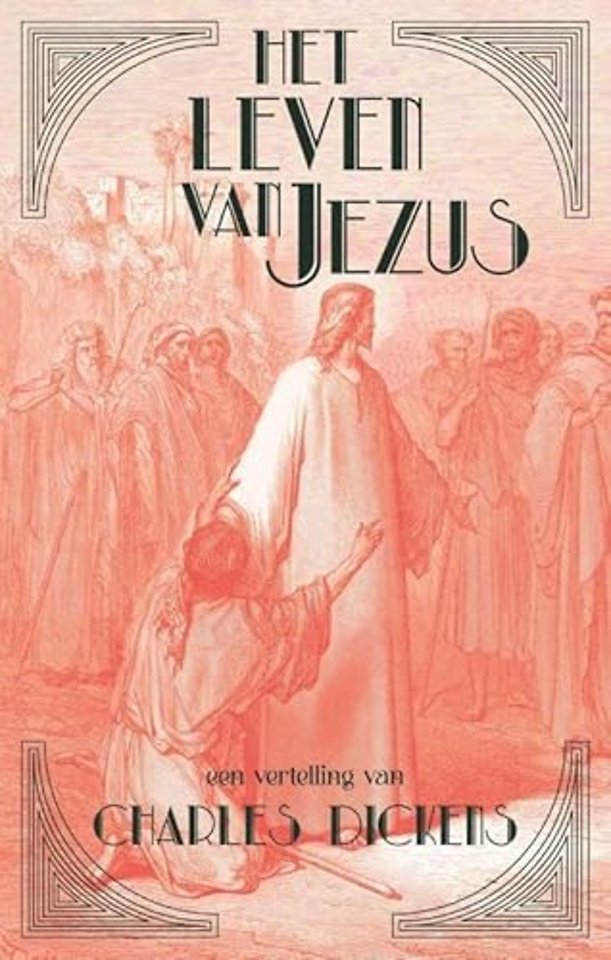 Het leven van Jezus