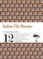 Italian tile mosaics Volume 33
