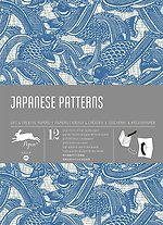 Japanese Patterns Volume 40