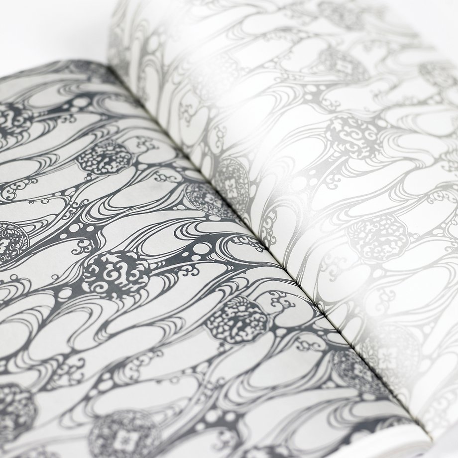 Japanese Patterns Volume 40