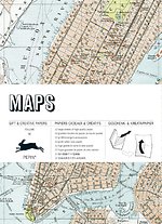 Maps Volume 60