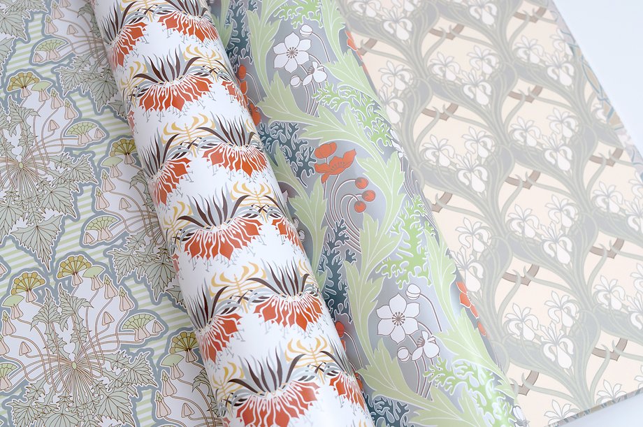 Belle Époque Volume 66