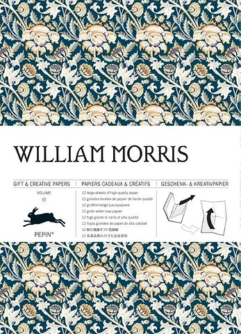 William Morris Volume 67