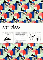 Art Deco Volume 75