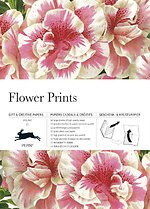 Flower Prints Volume 77