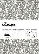 Baroque Volume 86
