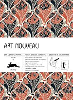 Art Nouveau Volume 87