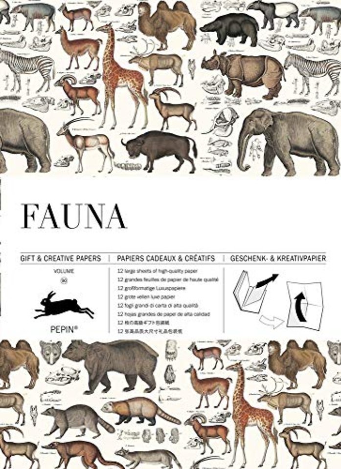 Fauna Volume 90