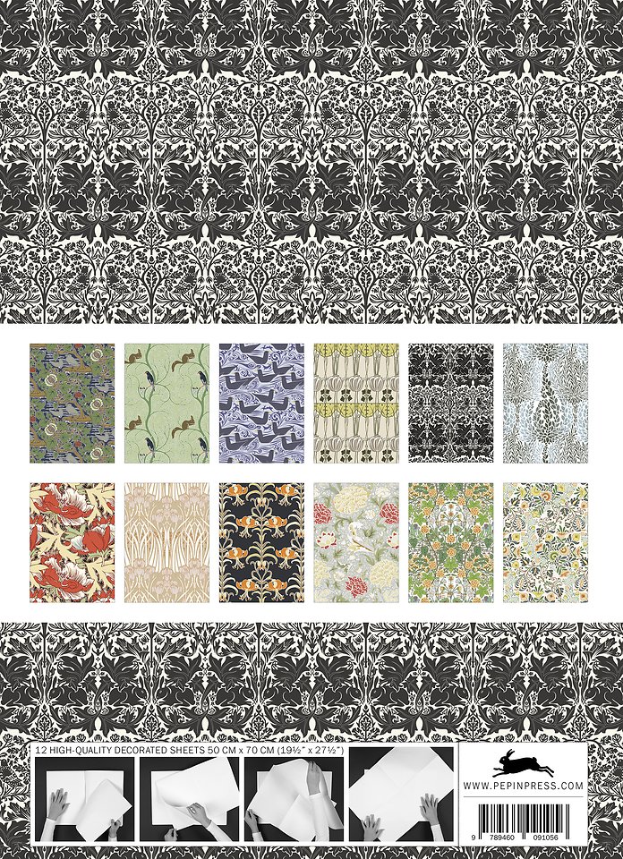 The Arts & Crafts Movement Volume 92