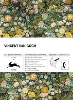 Vincent van Gogh Volume 100