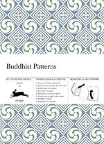 Buddhist Patterns Buddhist Patterns