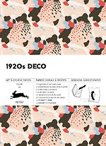 1920s Deco