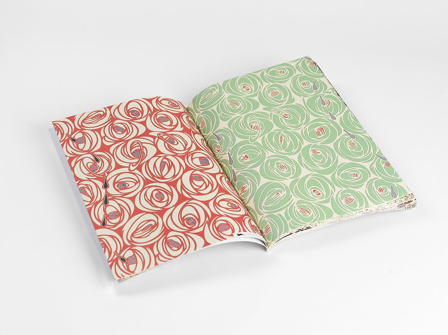 Charles Rennie Mackintosh