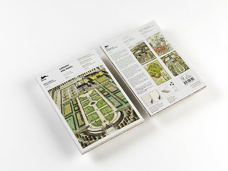 Gardens and Parks