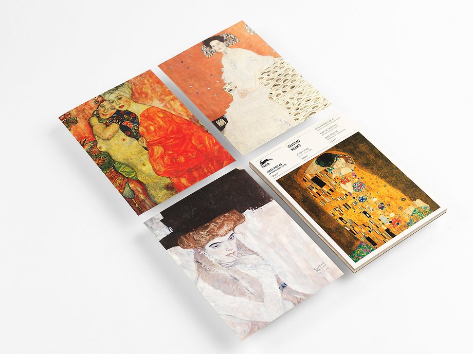 Gustav Klimt