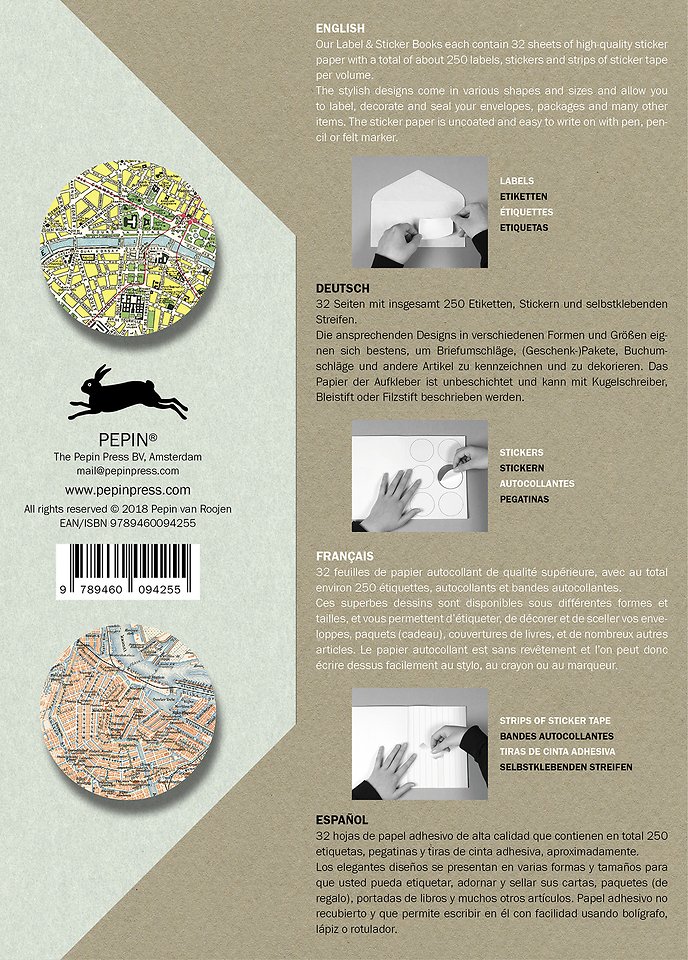 Historical Maps