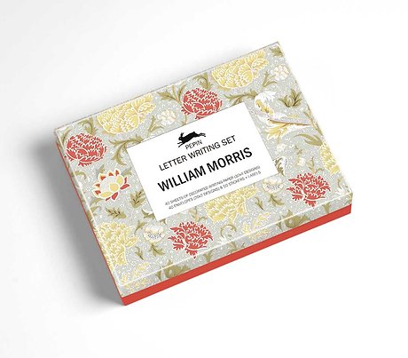 William Morris