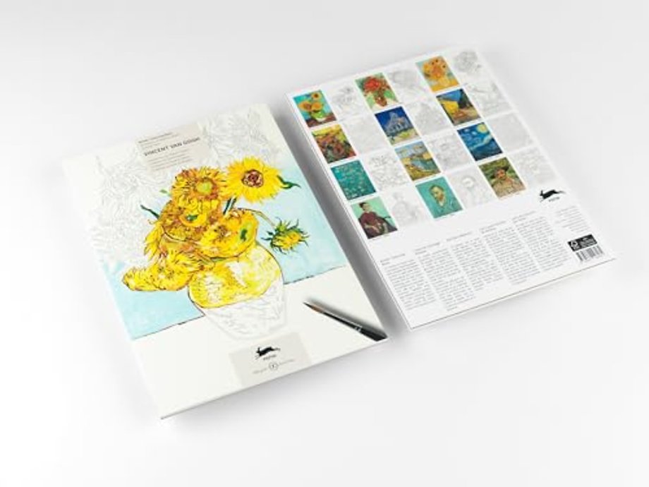 Vincent van Gogh