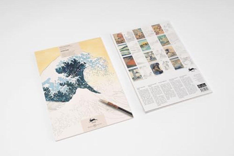 Hokusai