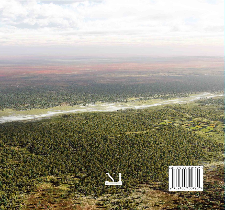 Wonen op oude duinen