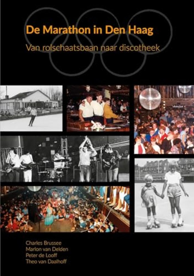 De Marathon in Den Haag