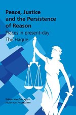 Peace, Justice and the Persistence of Reason Peace, Justice and the Persistence of Reason